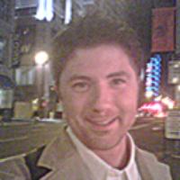 AlexLavidge's avatar