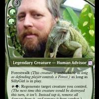 Allen's avatar