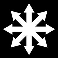 ChaosCross's avatar
