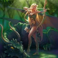 EnchantingEla's avatar