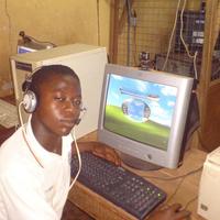 Hamza's avatar