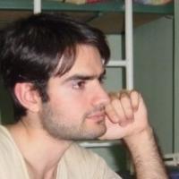 Javad's avatar