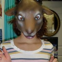 Macaulay's avatar