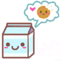 Milk's avatar