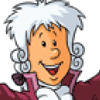 Mozart's avatar