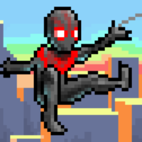 Paul's avatar