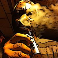 SABOTEUR's avatar