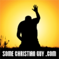 SomeChristianGuy's avatar