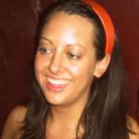 VoteAudrey's avatar