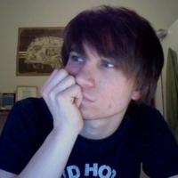 benhodgson's avatar