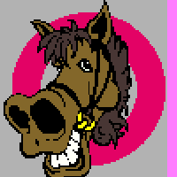 chewhorse's avatar