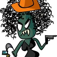 consuelo's avatar
