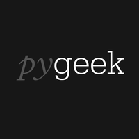 pygeek's avatar