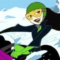 shego's avatar