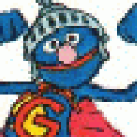 supergrover's avatar