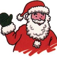 Santa's avatar