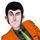 Lupin's avatar